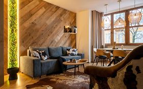 Apartamenty Krupowki Brama 27