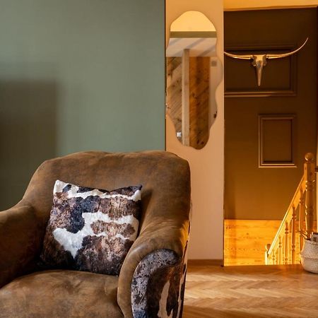 Apartamenty Krupowki Brama 27 Zakopane Kültér fotó