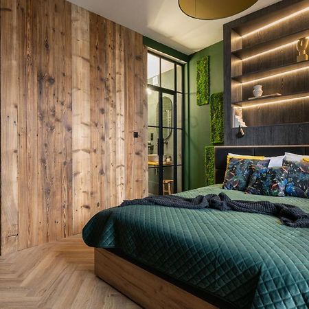 Apartamenty Krupowki Brama 27 Zakopane Kültér fotó