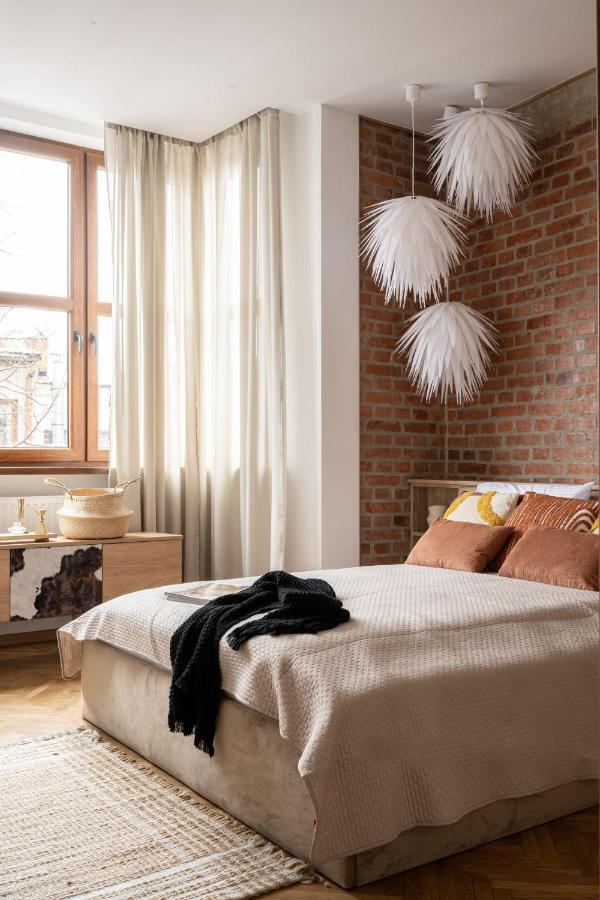 Apartamenty Krupowki Brama 27 Zakopane Kültér fotó