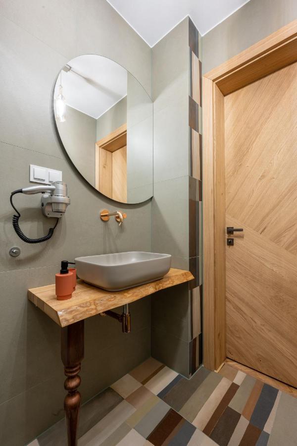 Apartamenty Krupowki Brama 27 Zakopane Kültér fotó