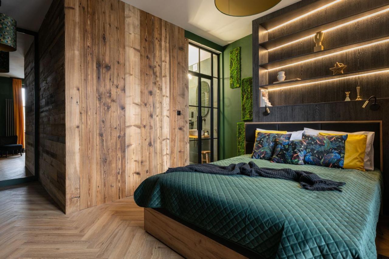 Apartamenty Krupowki Brama 27 Zakopane Kültér fotó