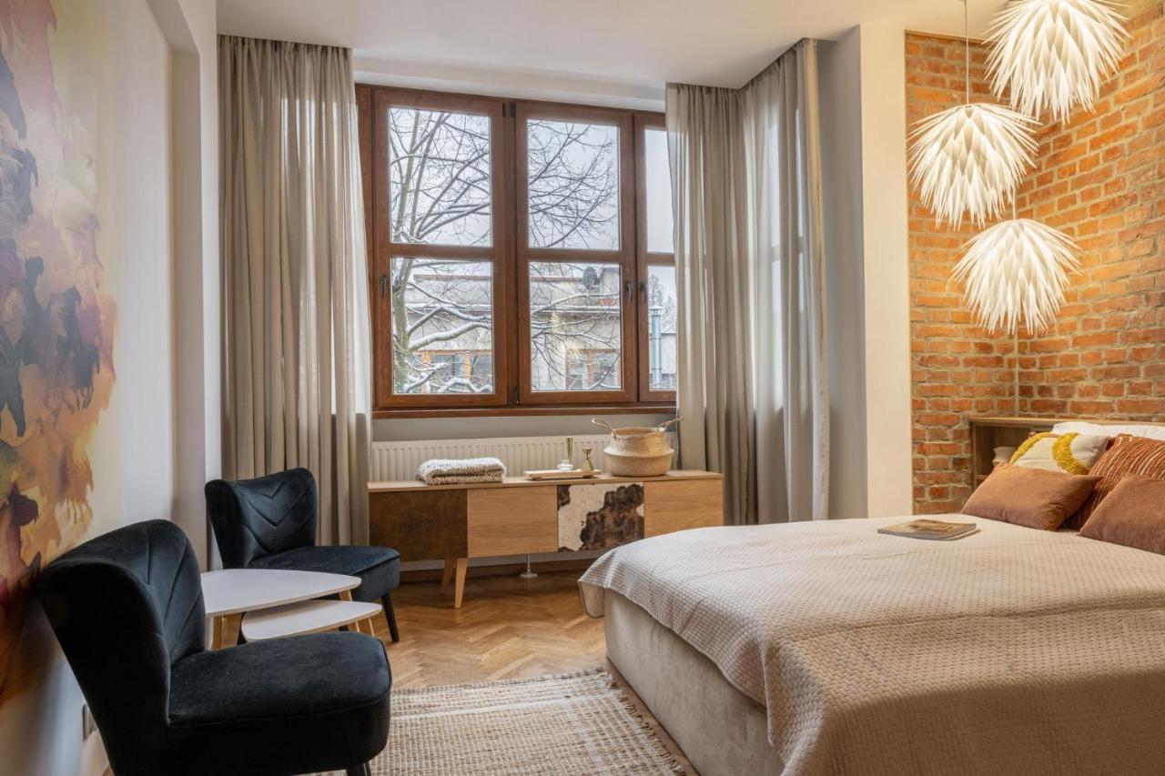 Apartamenty Krupowki Brama 27 Zakopane Kültér fotó